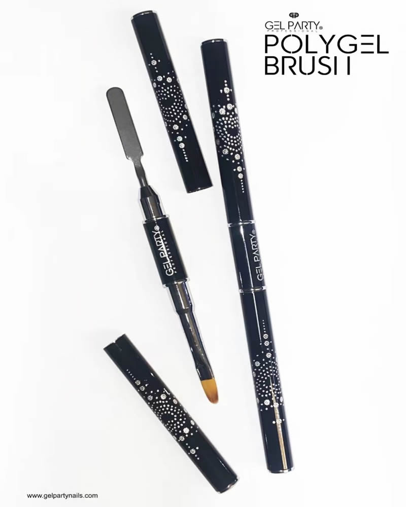 POLY GEL BRUSH